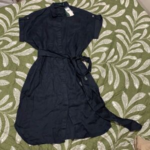 Polo Ralph Lauren Short sleeves Dress NWT
